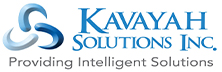Kavayah Solutions Inc